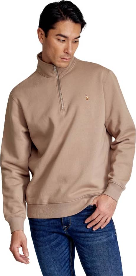 SUDADERA CON CAPUCHA