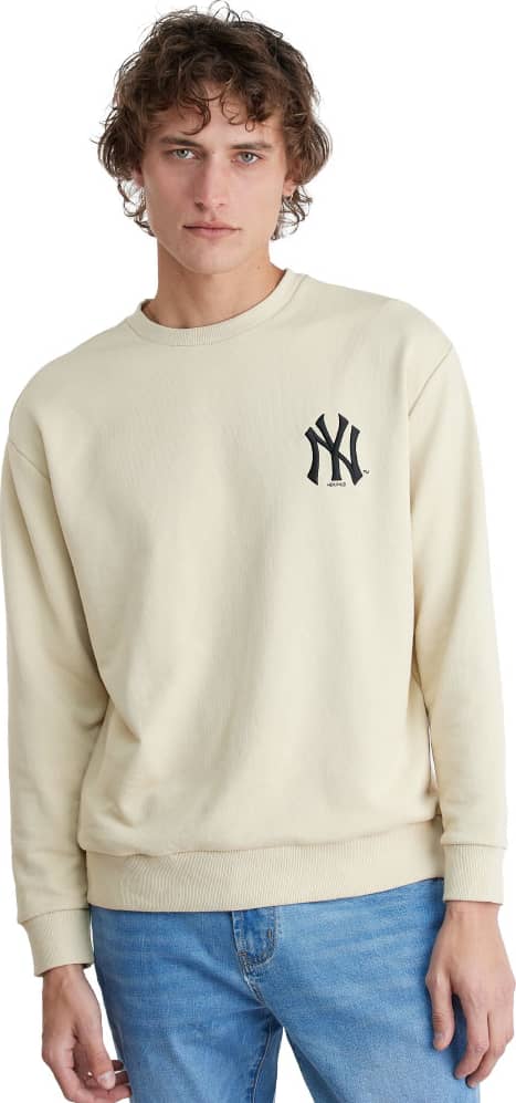 SUDADERA NEW YORK YANKEES