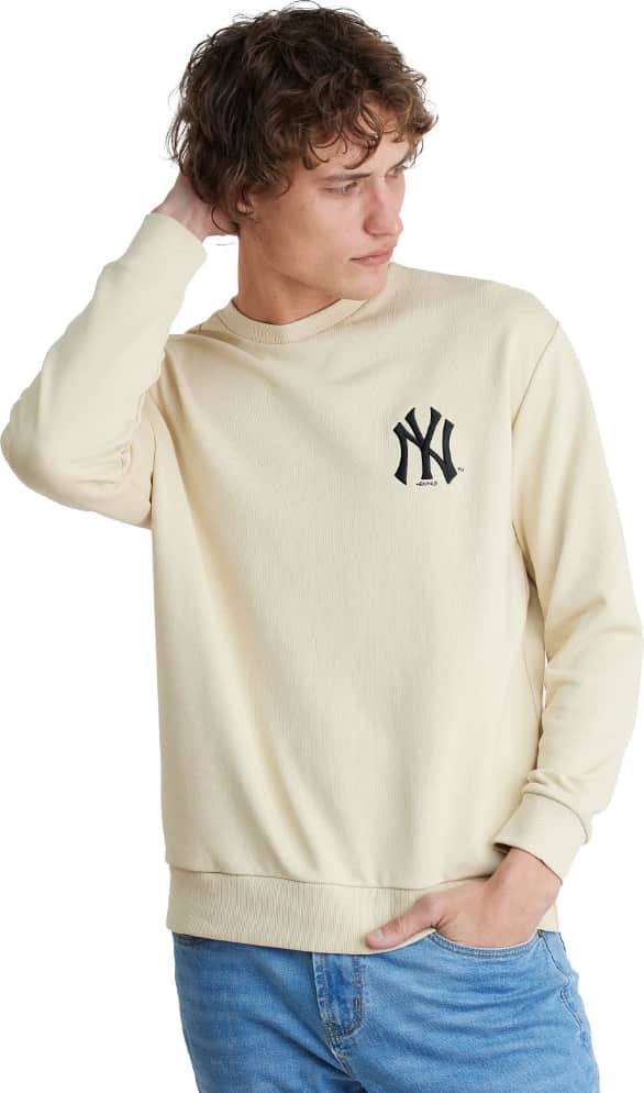 SUDADERA NEW YORK YANKEES