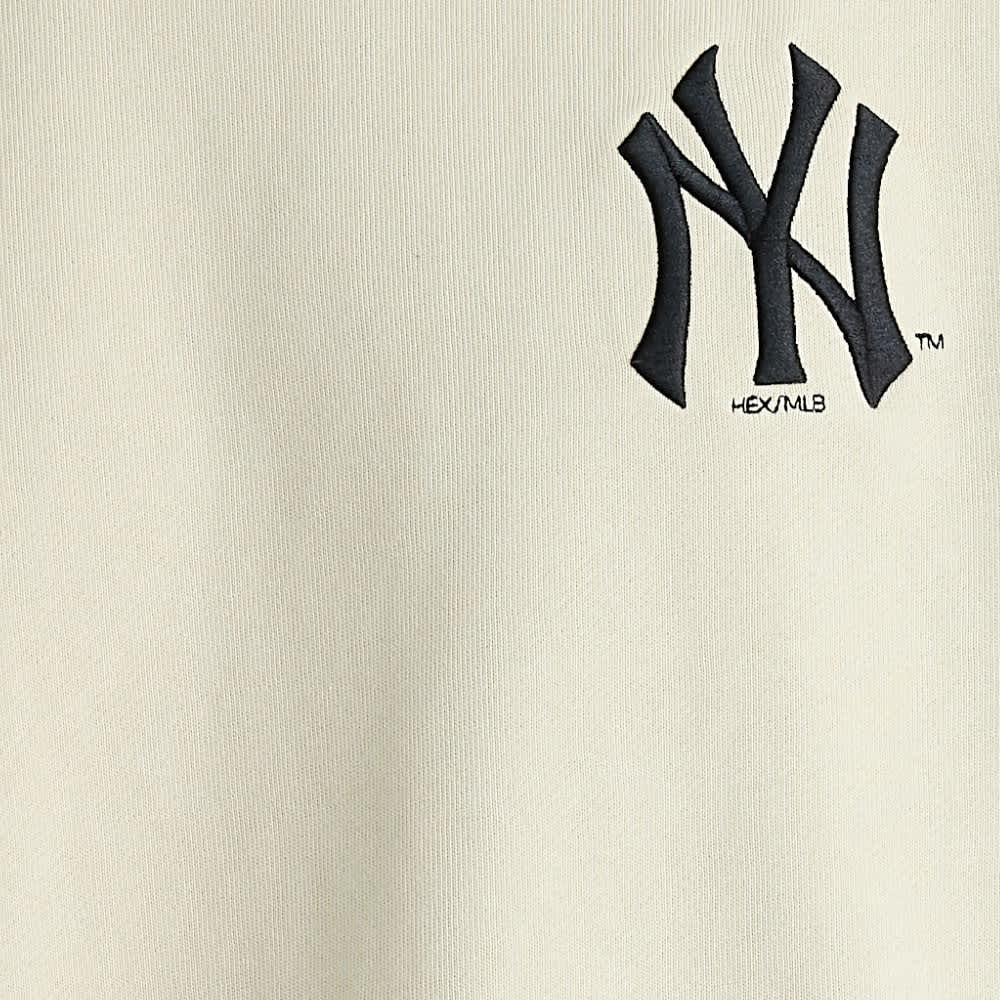 SUDADERA NEW YORK YANKEES