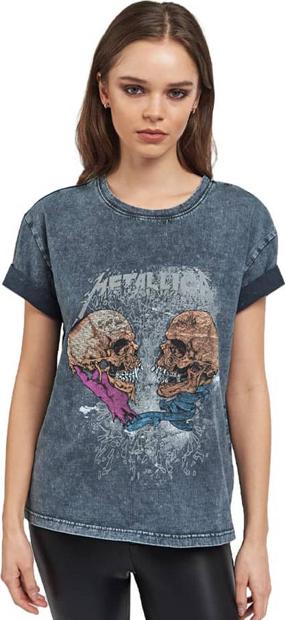 PLAYERA METALLICA