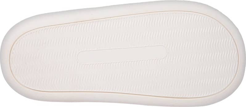 SANDALIA PANTUFLA CONEJO