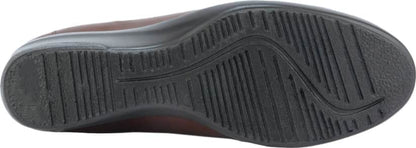 MOCASÍN TACÓN DE CUÑA