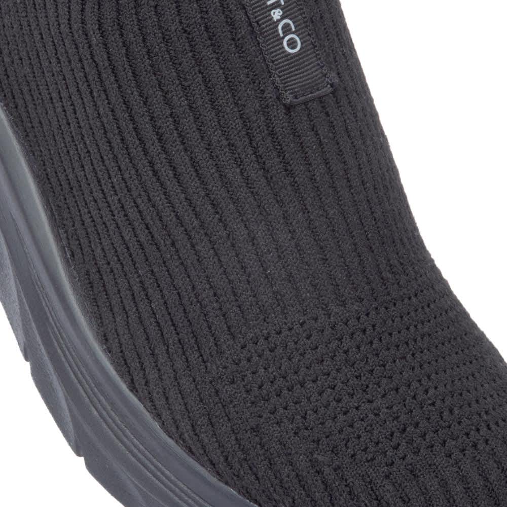 TENIS DEPORTIVO CONFORT