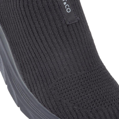 TENIS DEPORTIVO CONFORT