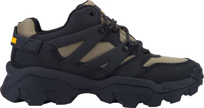 CHOCLO HIKER REACTOR