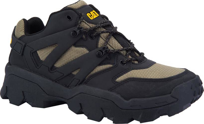 CHOCLO HIKER REACTOR