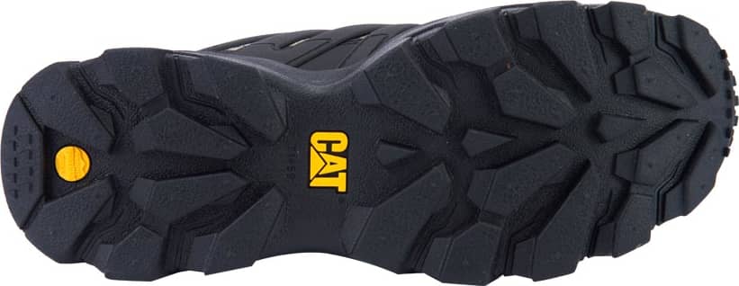 CHOCLO HIKER REACTOR