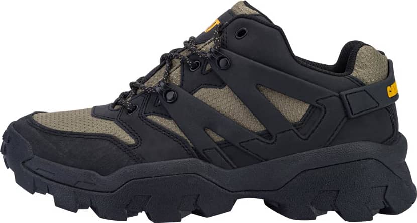 CHOCLO HIKER REACTOR