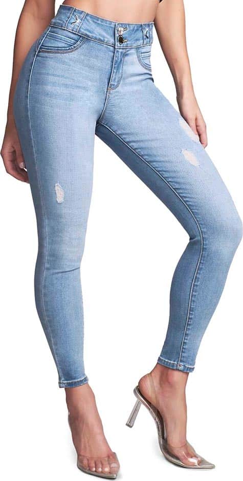 JEANS SUPERSKINNY