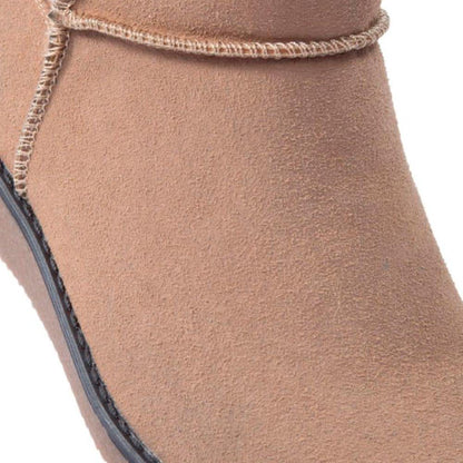 Kit 2 pares botines dama multicolor Pink By Price Shoes modelo 4006