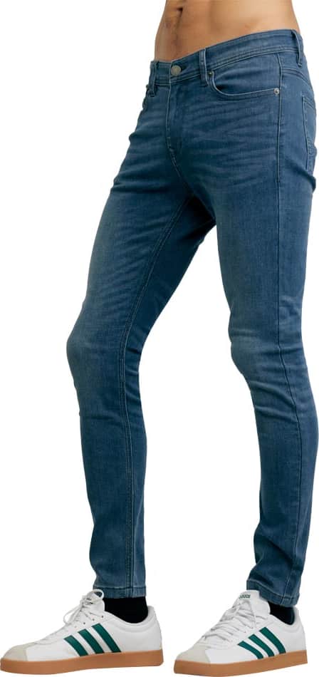 JEANS SUPER SKINNY