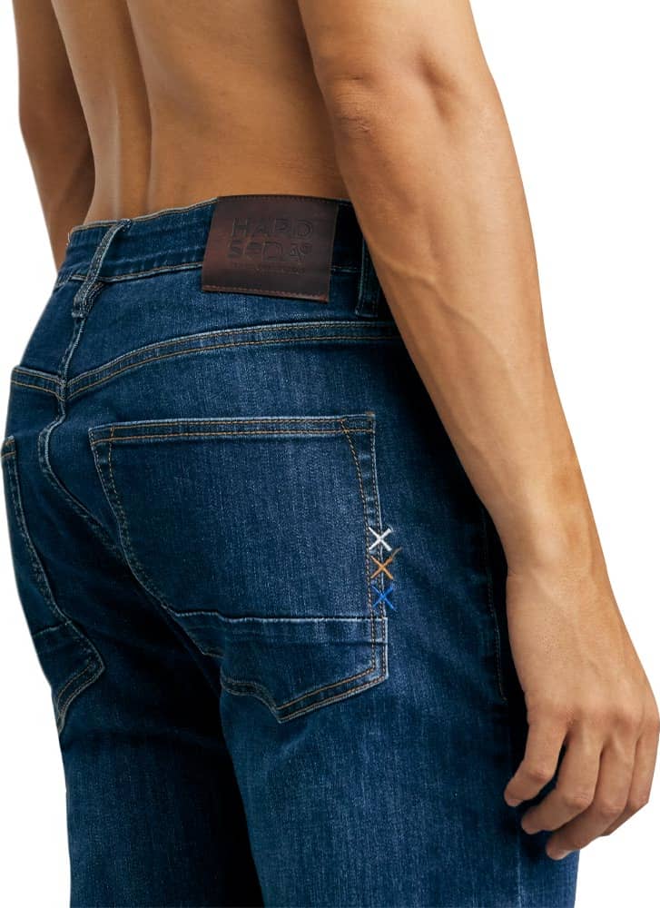 JEANS SLIM