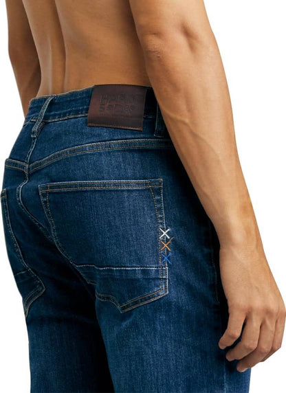 JEANS SLIM