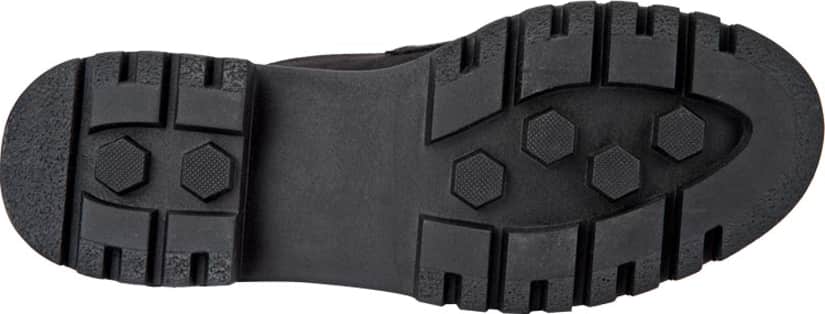 MOCASÍN SUELA TRACK MOÑO Y FLECOS