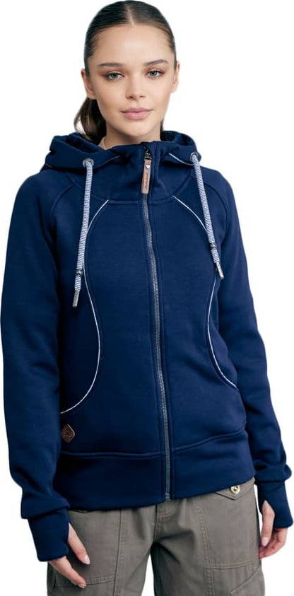 ROPA CASUAL SUDADERA HOLLY LAND L18N