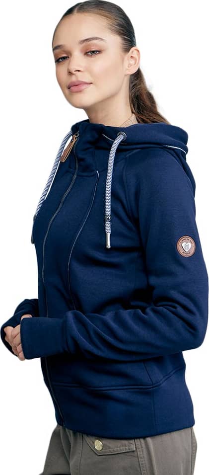 ROPA CASUAL SUDADERA HOLLY LAND L18N