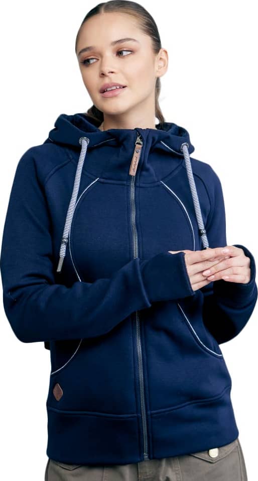 ROPA CASUAL SUDADERA HOLLY LAND L18N