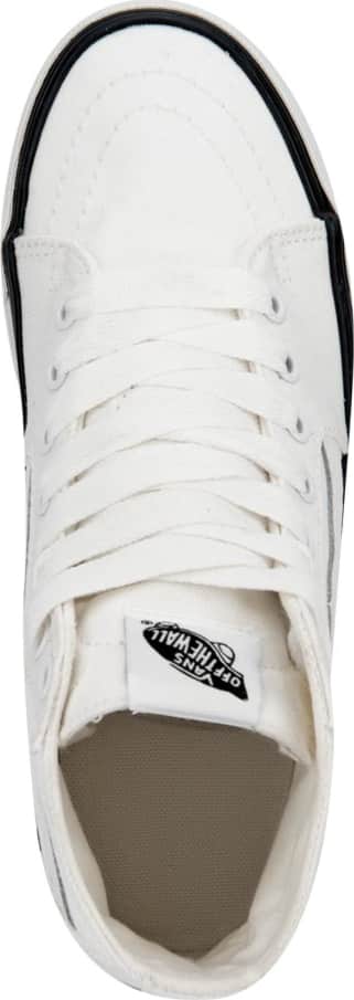 TENIS SKATE SK8-HI TAPERED STACKFORM