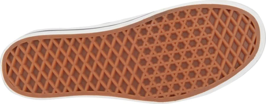 TENIS SKATE SK8-HI TAPERED STACKFORM