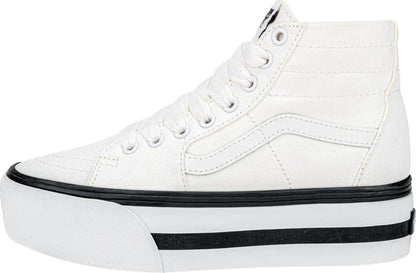 TENIS SKATE SK8-HI TAPERED STACKFORM