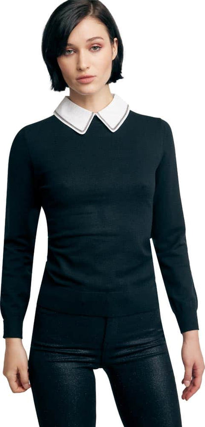 SUÉTER SIMULACIÓN 2 PIEZAS