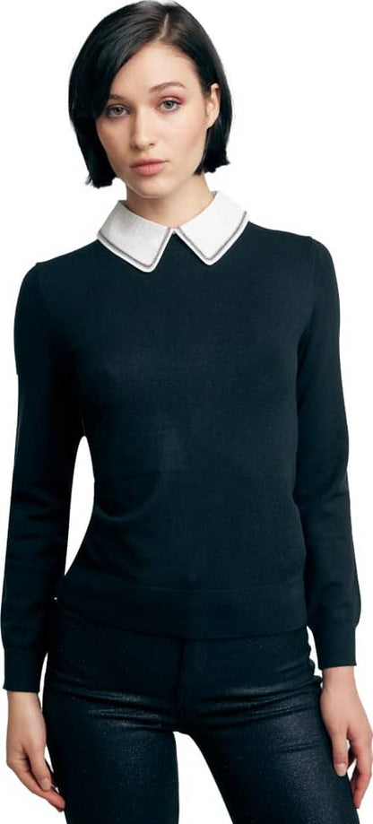 SUÉTER SIMULACIÓN 2 PIEZAS