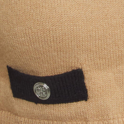 SUÉTER SIMULACIÓN 2 PIEZAS