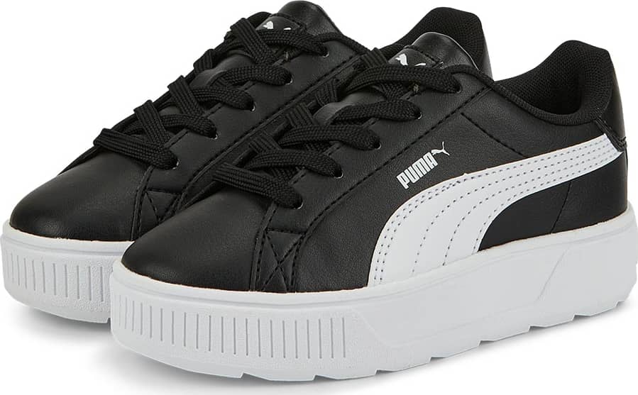 TENIS CASUAL KARMEN L PS