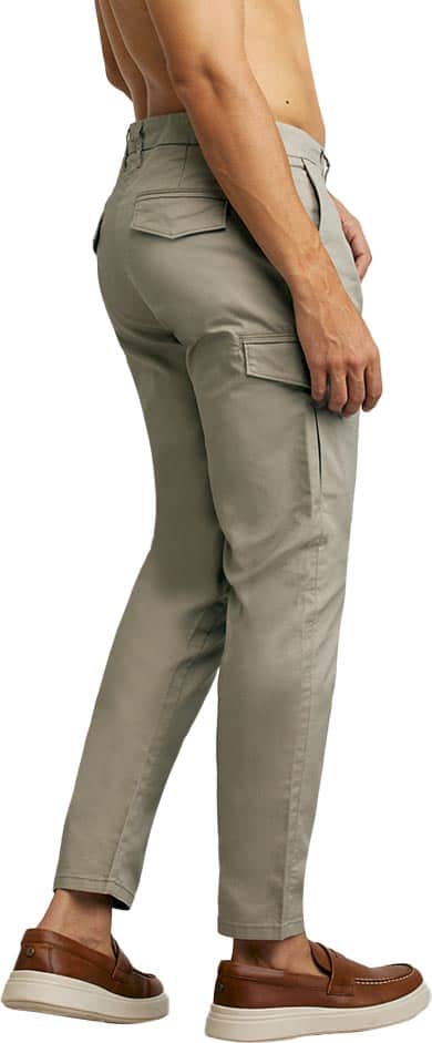 PANTALON LISO