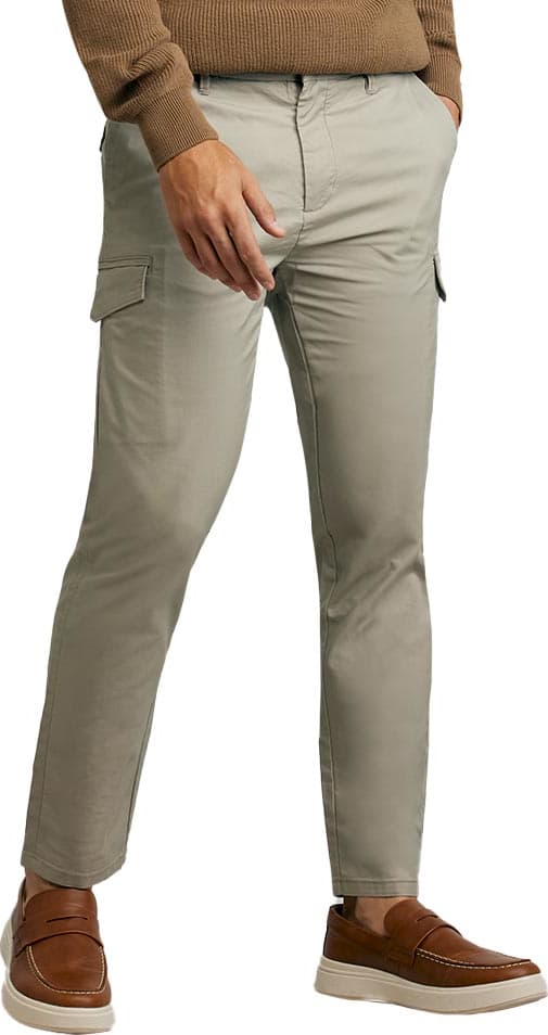 PANTALON LISO