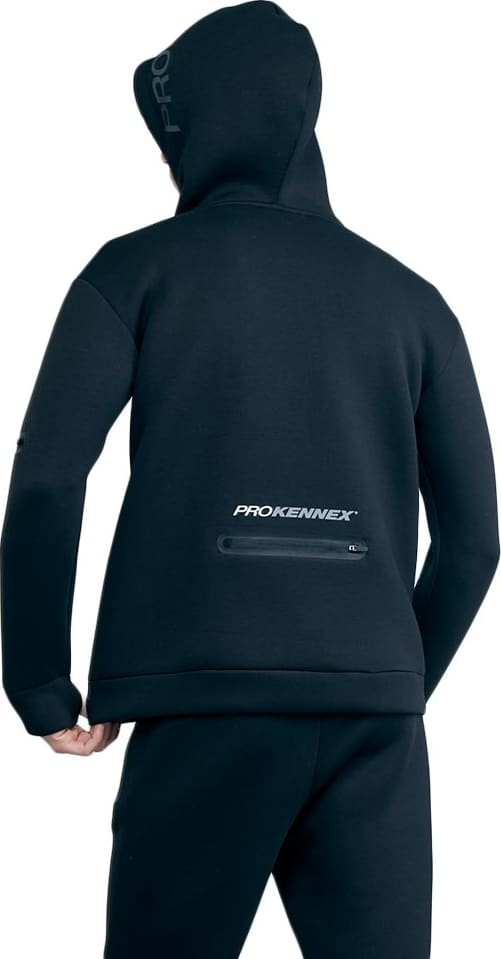 SUDADERA CABALLERO