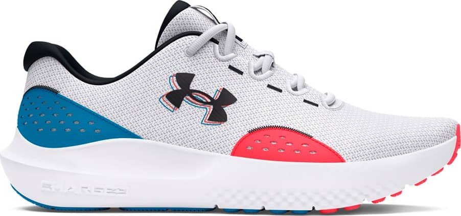 TENIS PARA CORRER CHARGED SURGE 4