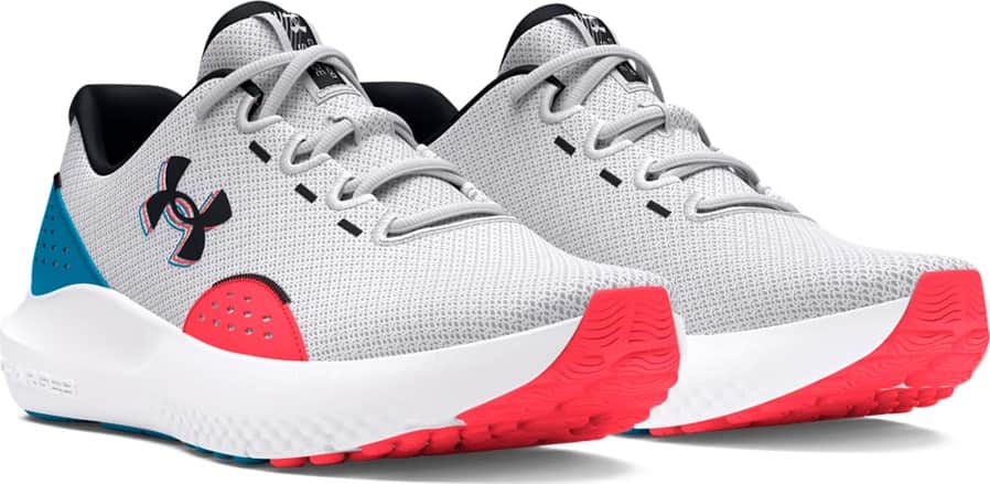 TENIS PARA CORRER CHARGED SURGE 4