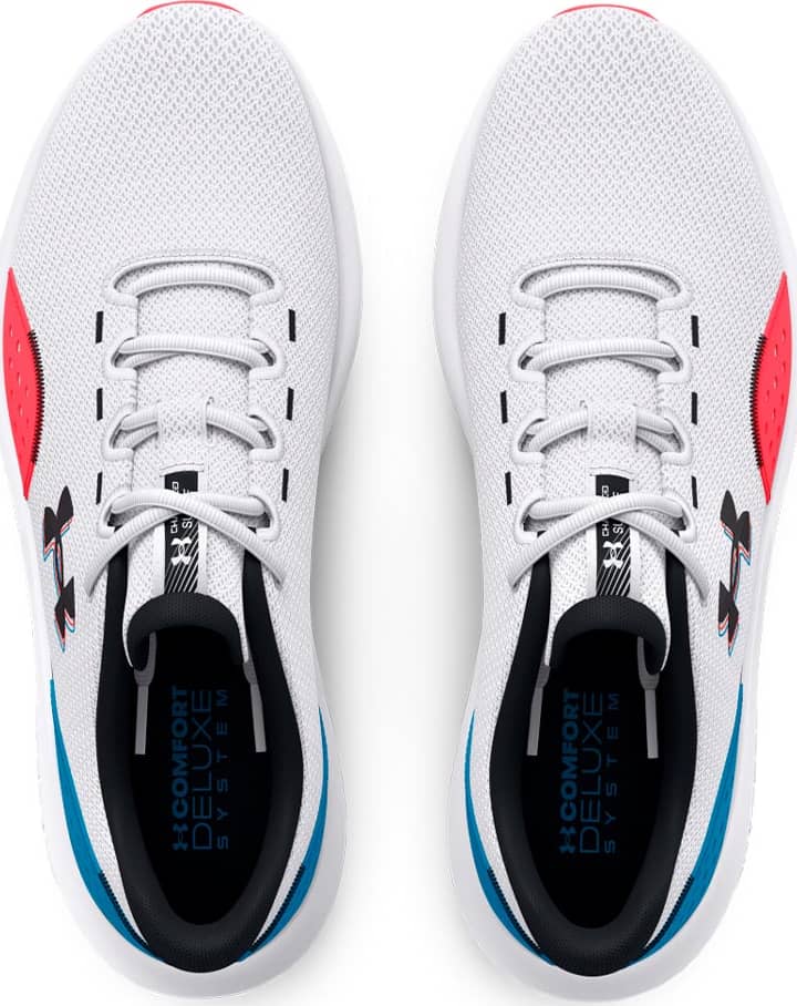 TENIS PARA CORRER CHARGED SURGE 4