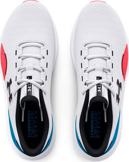 TENIS PARA CORRER CHARGED SURGE 4