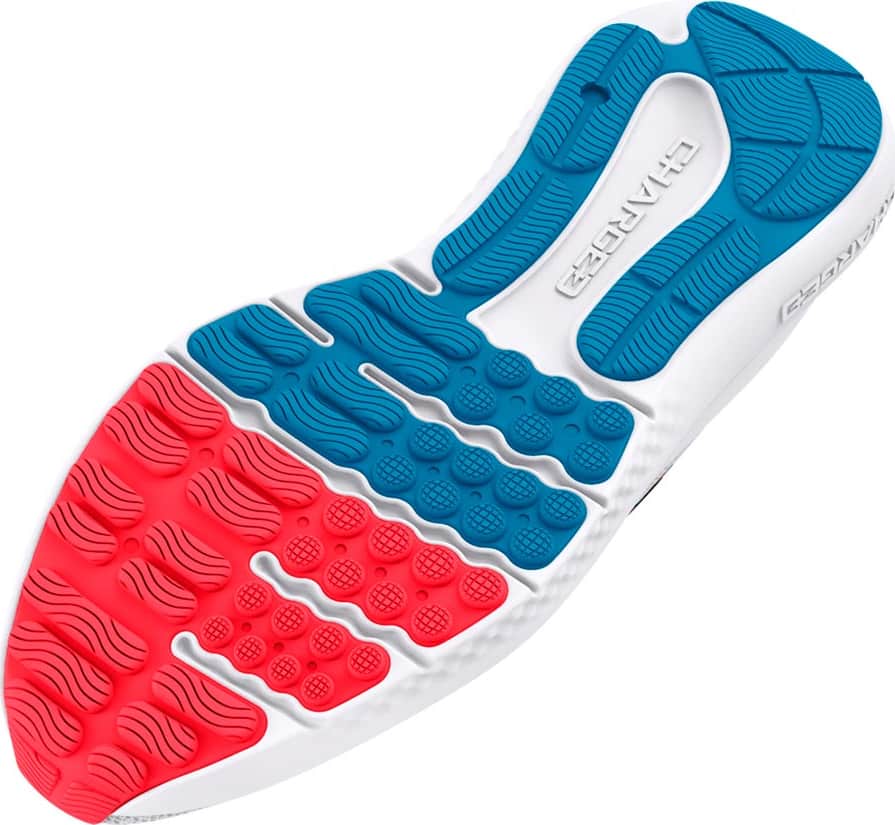 TENIS PARA CORRER CHARGED SURGE 4