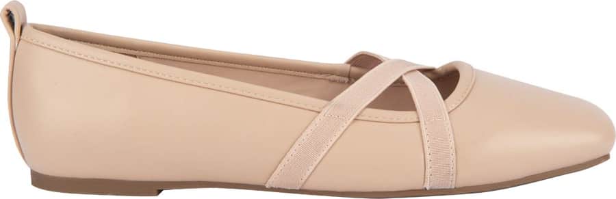 BALLERINA CON ELÁSTICO