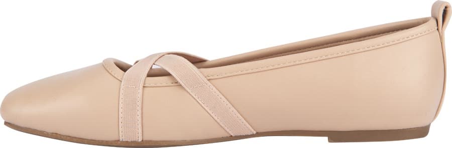 BALLERINA CON ELÁSTICO