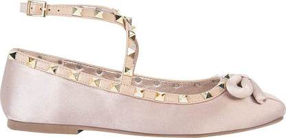 BALLERINA CON ESTOPEROLES