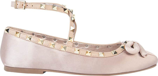 BALLERINA CON ESTOPEROLES