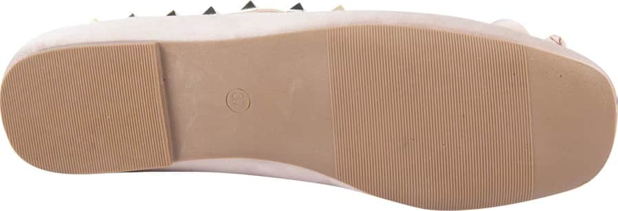 BALLERINA CON ESTOPEROLES