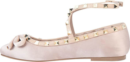 BALLERINA CON ESTOPEROLES