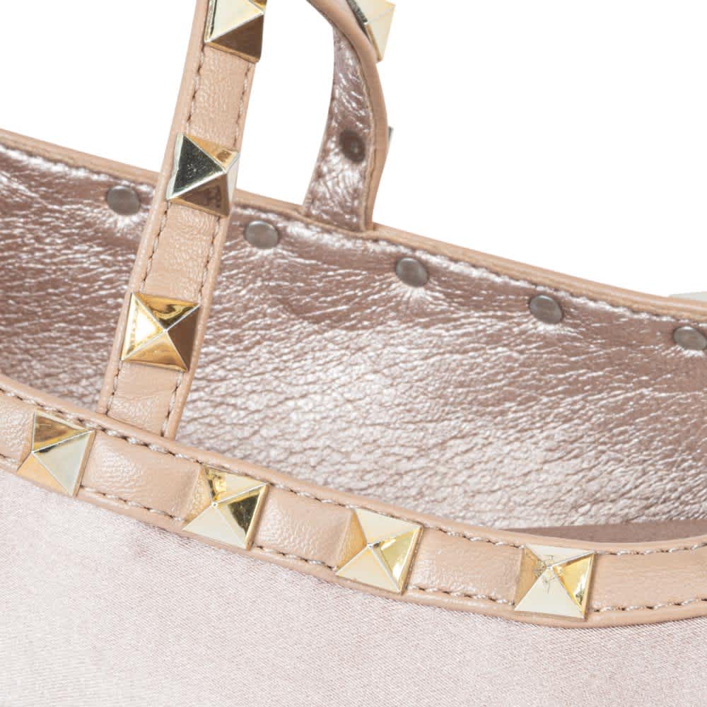 BALLERINA CON ESTOPEROLES