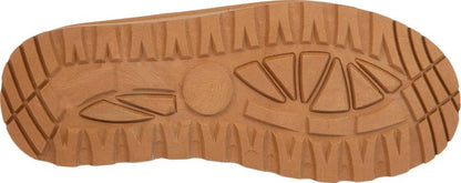 PANTUFLA ANIMAL PRINT