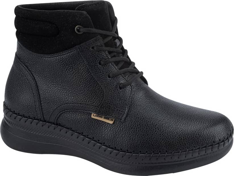 BOTA CONFORT DE PIEL