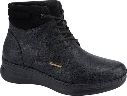 BOTA CONFORT DE PIEL