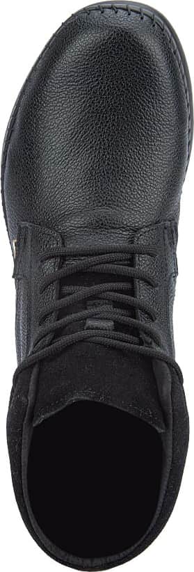 BOTA CONFORT DE PIEL