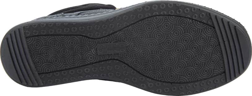 BOTA CONFORT DE PIEL