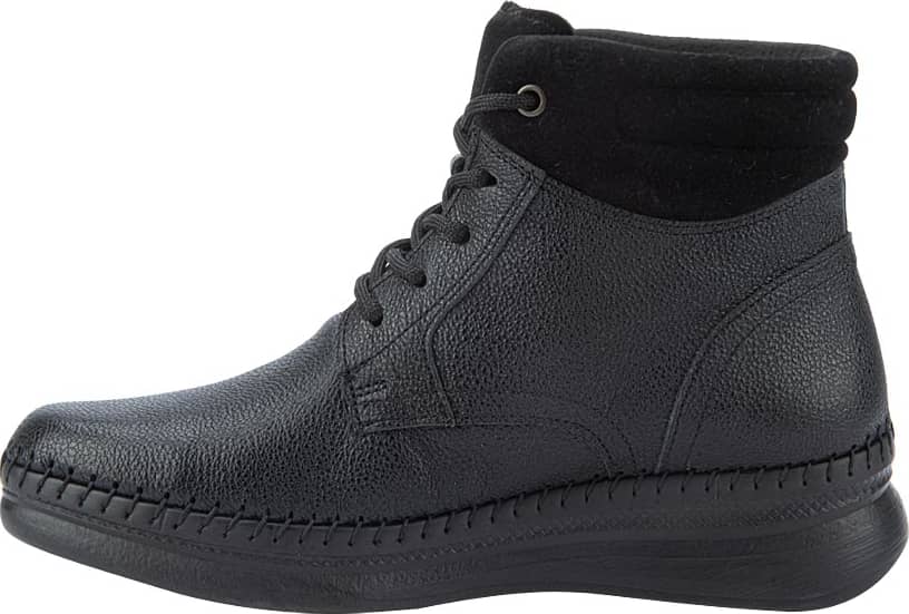 BOTA CONFORT DE PIEL